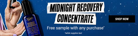 MIDNIGHT RECOVERY CONCENTRATE