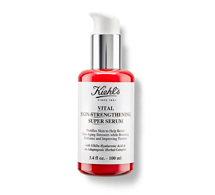 Your Guide to Adaptogens and Skincare Adaptogen Benefits Kiehl’s
