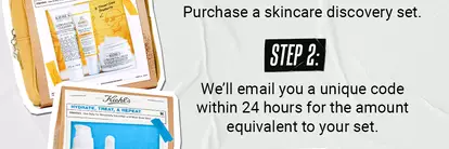 HERE'S HOW IT WORKS