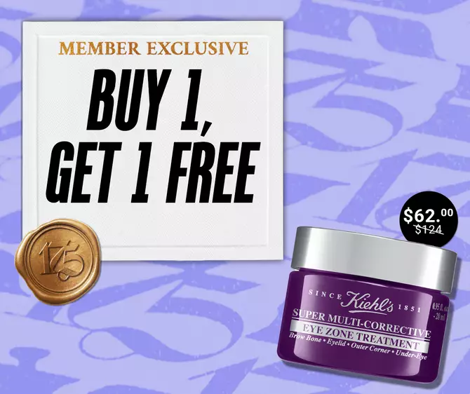 Loyalty BOGO
