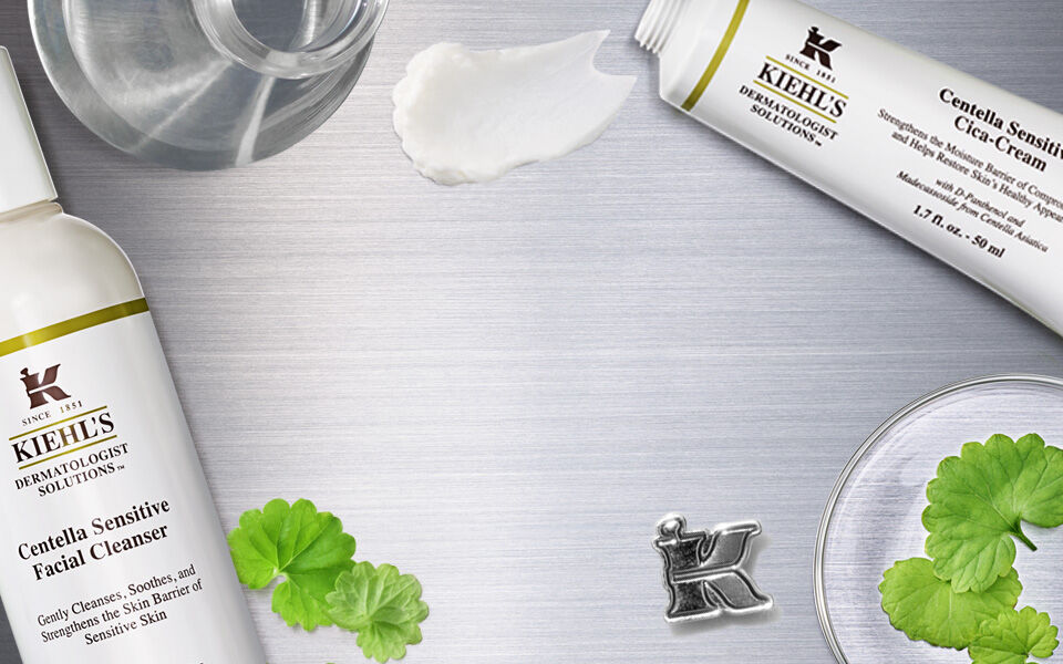 Your Ultimate Guide to Sensitive Skin