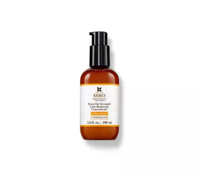 Powerful-Strength Line-Reducing Concentrate