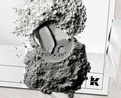 90% HYDRO-ACTIVATED CLAY BLEND