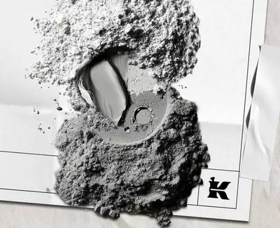90% HYDRO-ACTIVATED CLAY BLEND
