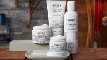 Meet The Ultra Facial Family: 13 Nourishing Skin Products