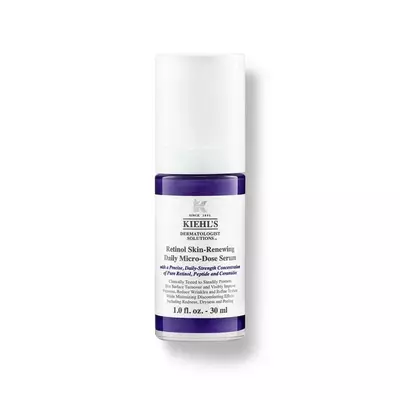 Micro-Dose Anti-Aging Retinol Serum with Ceramides and Peptide