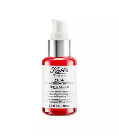 Vital Skin-Strengthening Hyaluronic Acid Super Serum