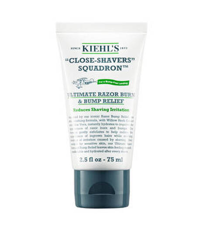 Ultimate Razor Burn & Bump Relief