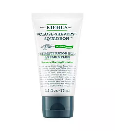 Ultimate Razor Burn & Bump Relief