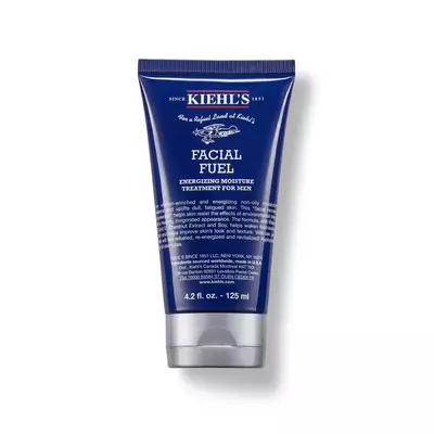 Kiehl’s Facial Fuel Daily Energizing Moisture Treatment for Men