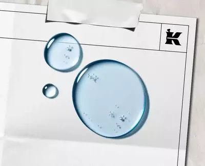 α-BISABOLOL Kiehl's Ingredient