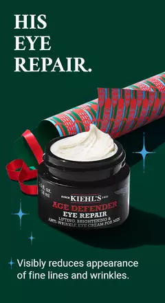Visibly reduces the appearance of fine lines and wrinkles.