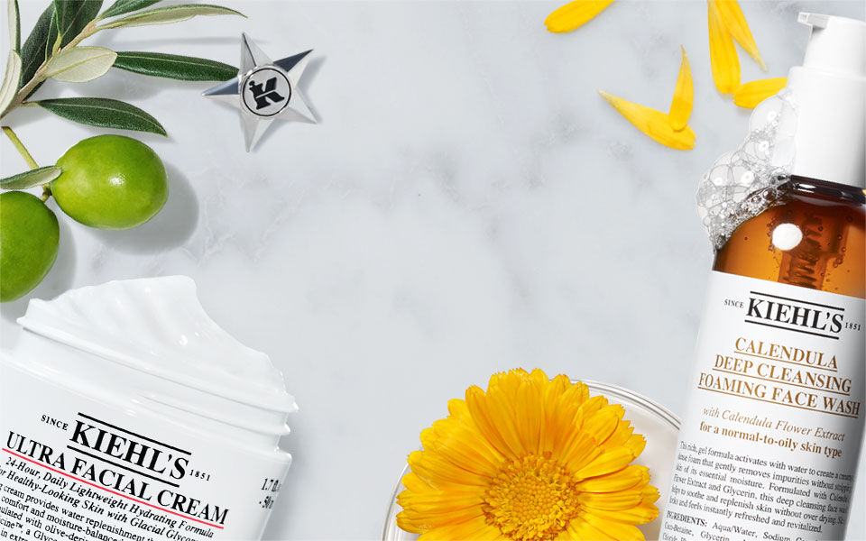 The Ultimate Skincare Routine For Dry Skin