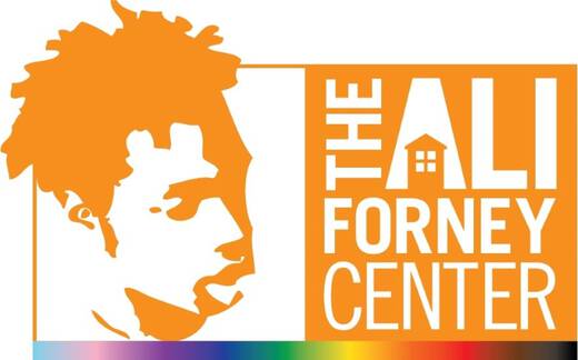 THE ALI FORNEY CENTER 