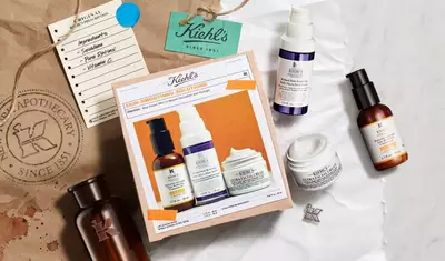 What's Inside Gift Set