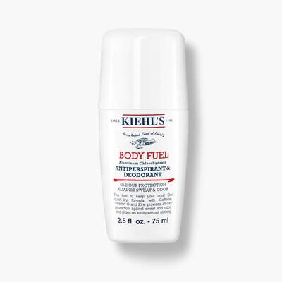 Body Fuel Antiperspirant & Deodorant