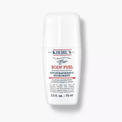 Body Fuel Antiperspirant & Deodorant