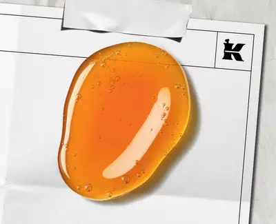Honey Kiehl's Ingredient