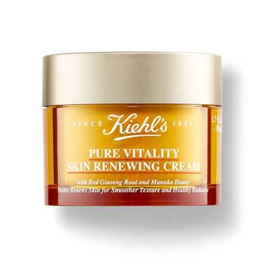 Pure Vitality Skin Renewing Cream