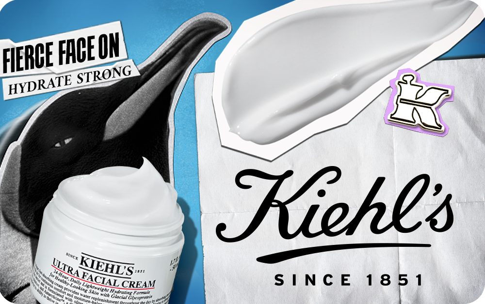 E-Gift Card - Discover Our Virtual Gift Cards - Kiehl's