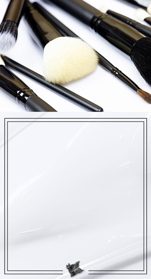 What's The Best Way To Clean Your Makeup Brushes? 