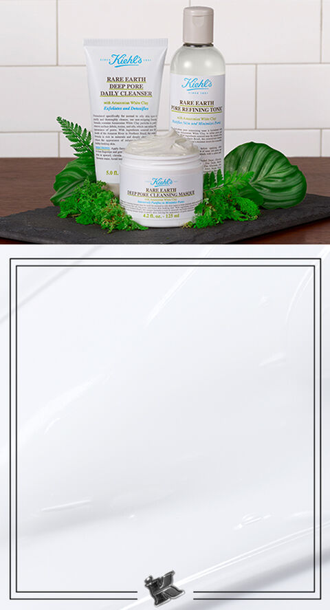 A product shot of Rare Earth Set