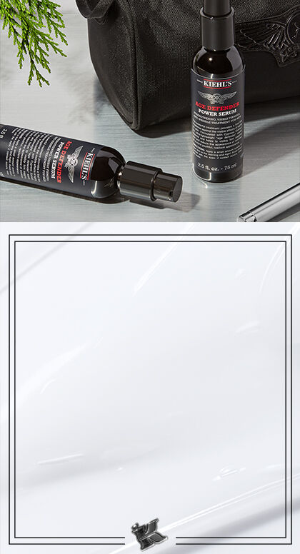 Best face outlet serum for men
