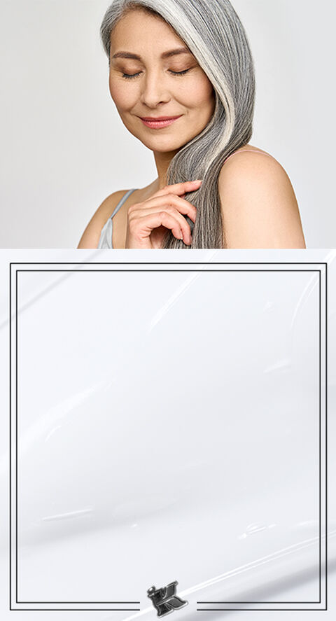 Our 5-Step Routine For Healthy-Looking Hair