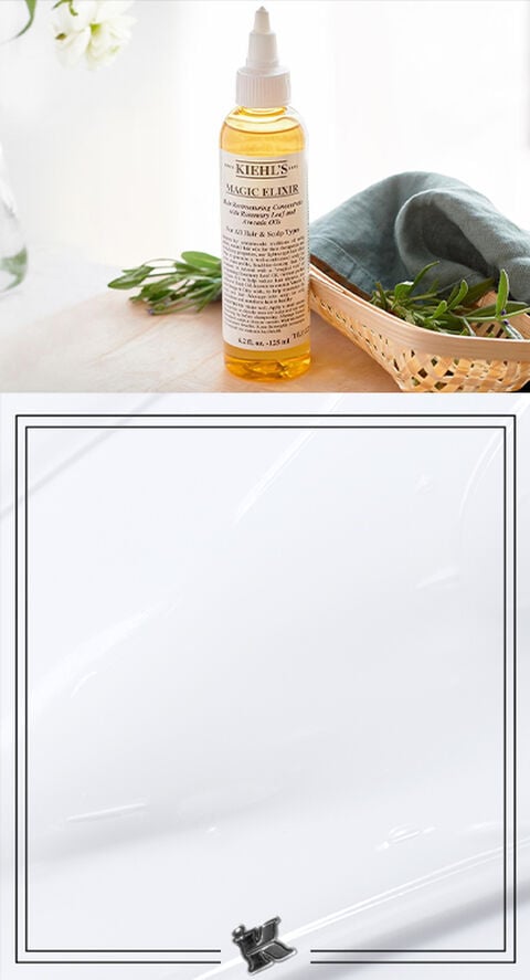 5 Oils That Deserve a Spot In Your Haircare Routine