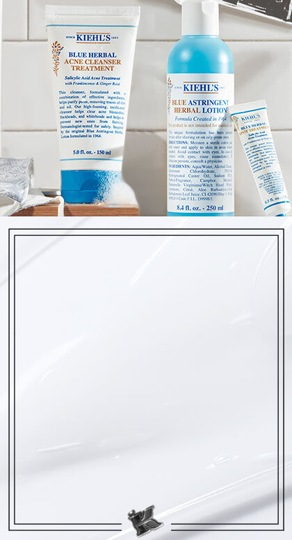 Anti outlet acne products
