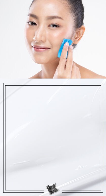 Paper facial deals