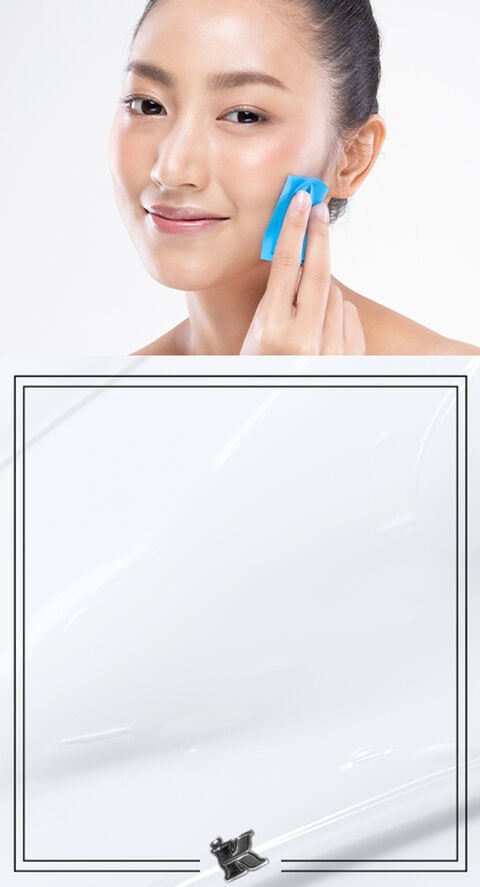 Should You Use Blotting Sheets?