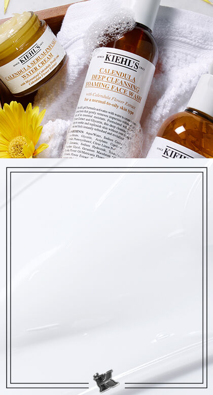 The Benefits Of Using Calendula For Your Skin Kiehl s