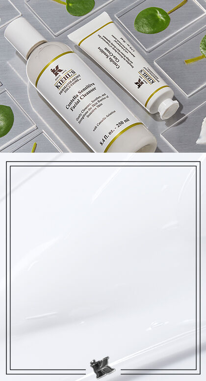 Centella asiatica shop skincare