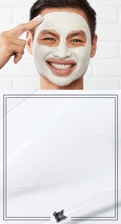 Best mens facial mask on sale