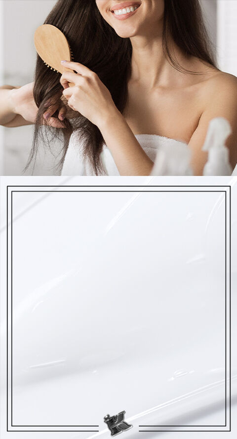 5 Tips For Healthy-Looking Hair