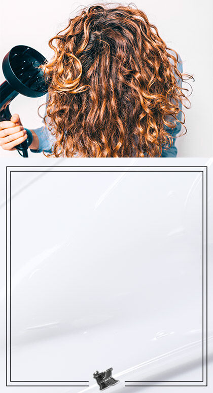 How to use a diffuser for hair sales