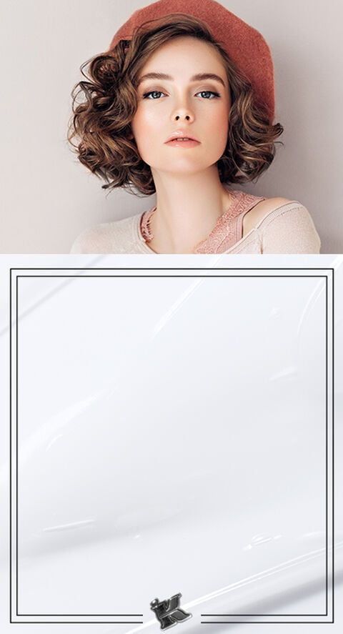 How To Wear Hats Without Succumbing To Hat Hair
