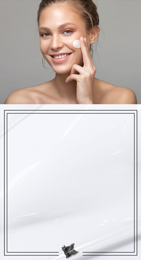 5 Tips For Hydrated, Healthy-Looking Skin
