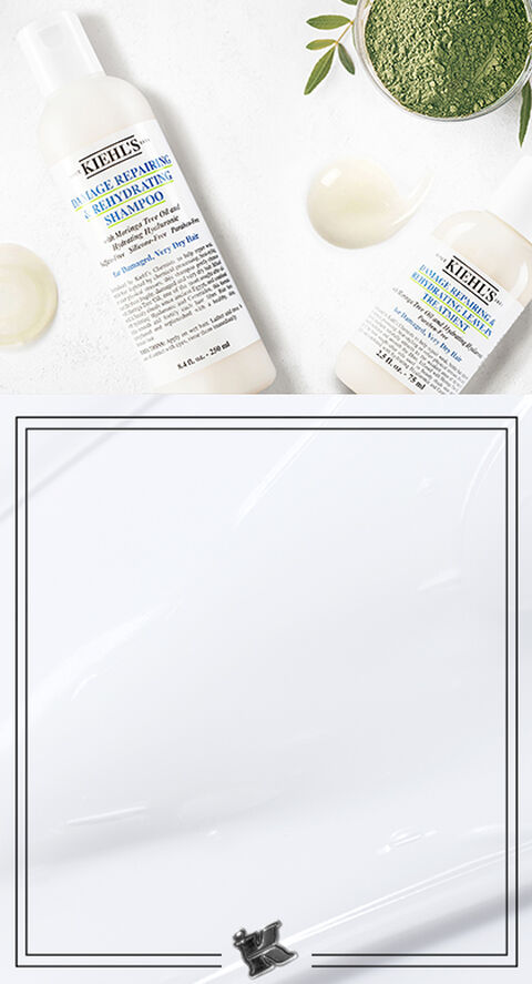 Keep Your Hair Smelling Fresh All Day