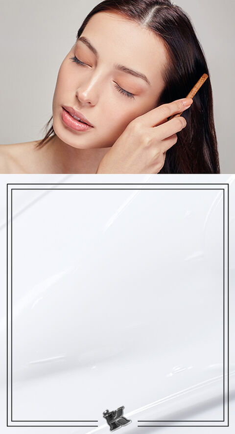 The Best Ways To Part Your Hair