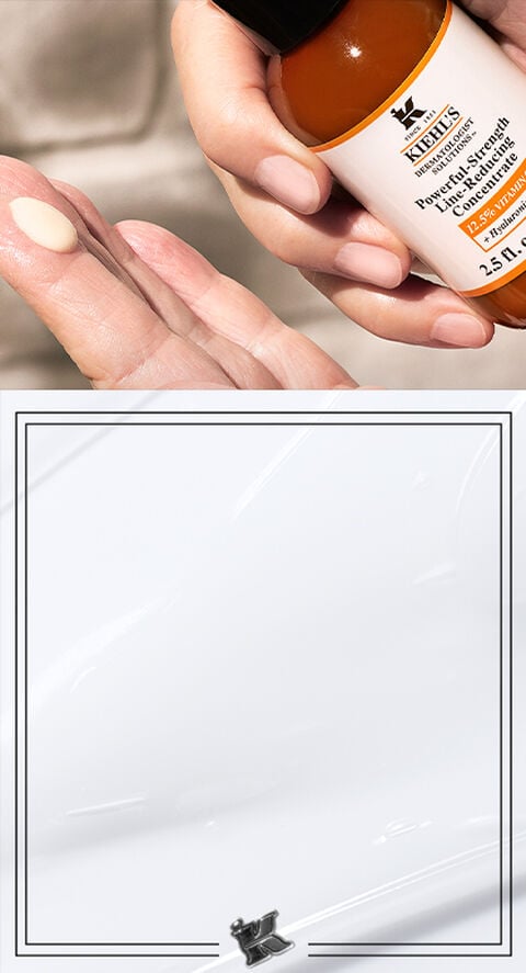 A product shot of Powerful-Strength Vitamin C Serum