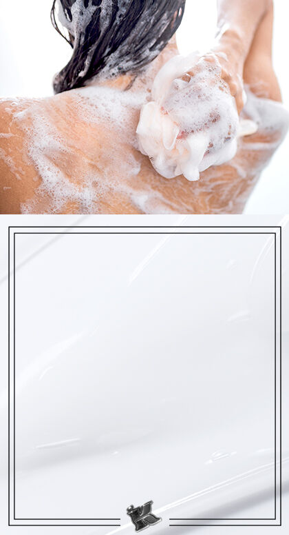 How To Properly Wash Moisturize Your Back Kiehl s