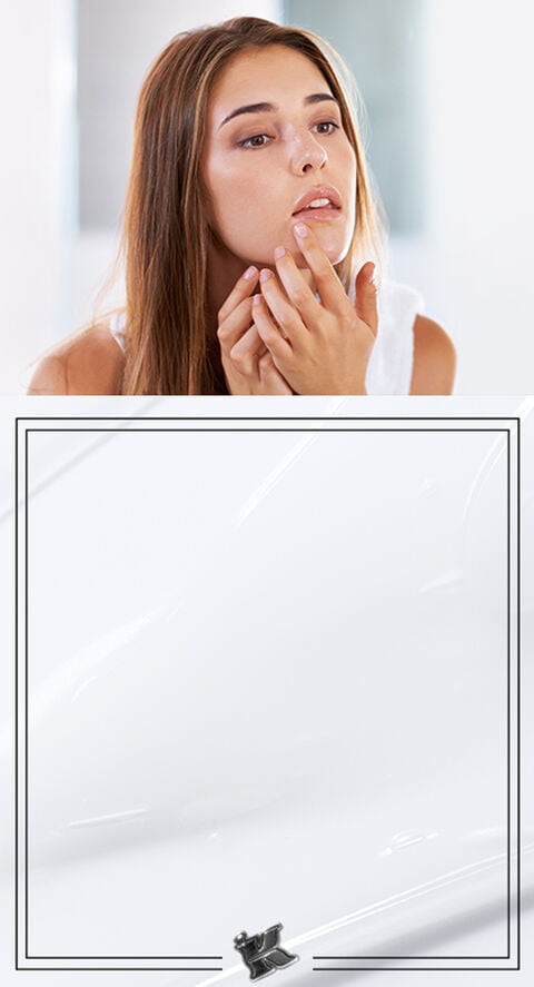 Here’s Why You Shouldn’t Pop That Pimple