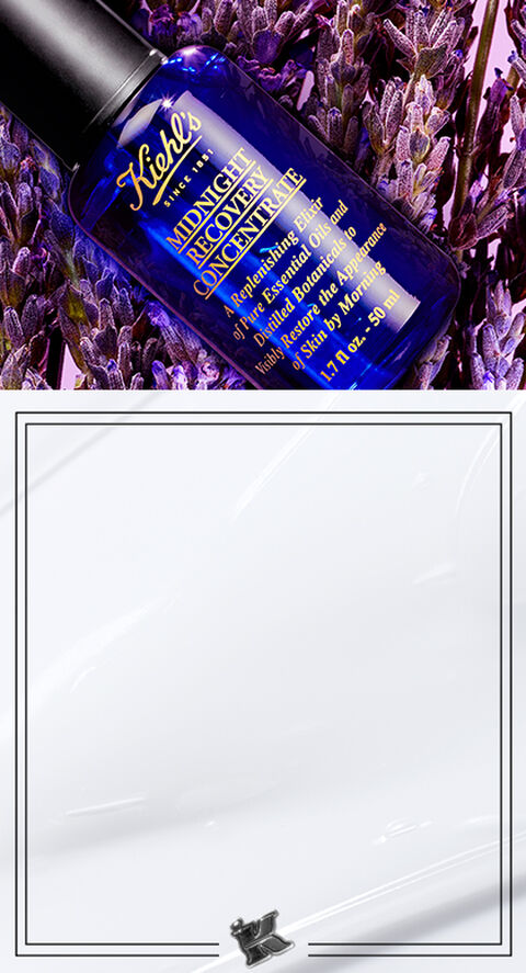 Kiehl's Midnight Recover Line
