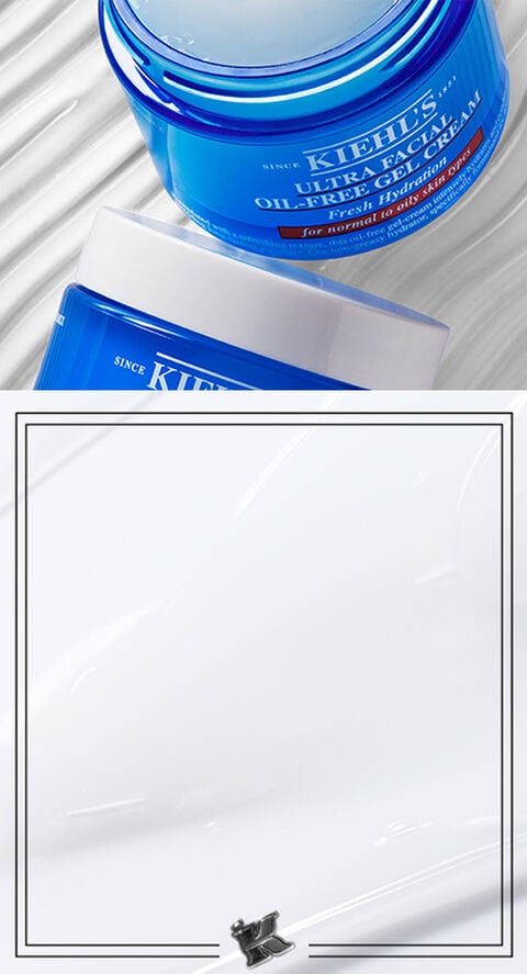 product shot of Ultra Facial Oil-Free Gel Cream