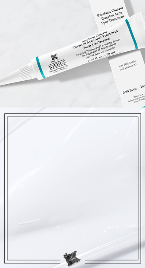 Spot Treatment Ingredients To Try