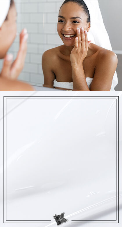 Blemish prone sale