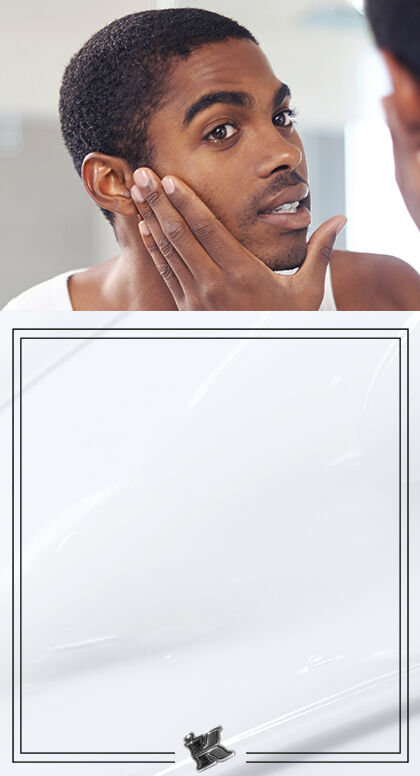 Kiehl's after top shave balm