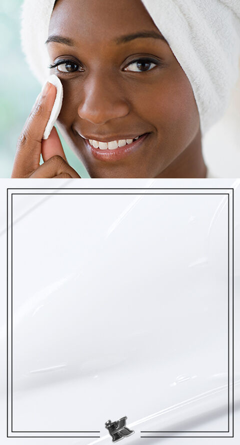 What Is Astringent? Understanding The Oily Skin Staple